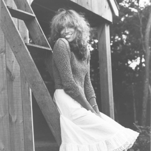 Carly Simon1