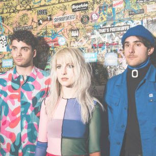 paramore