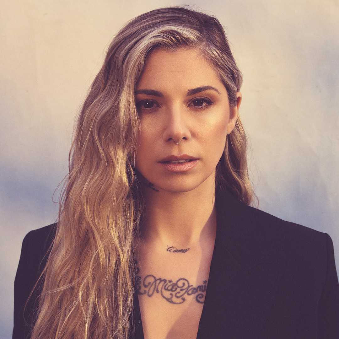 christina perri
