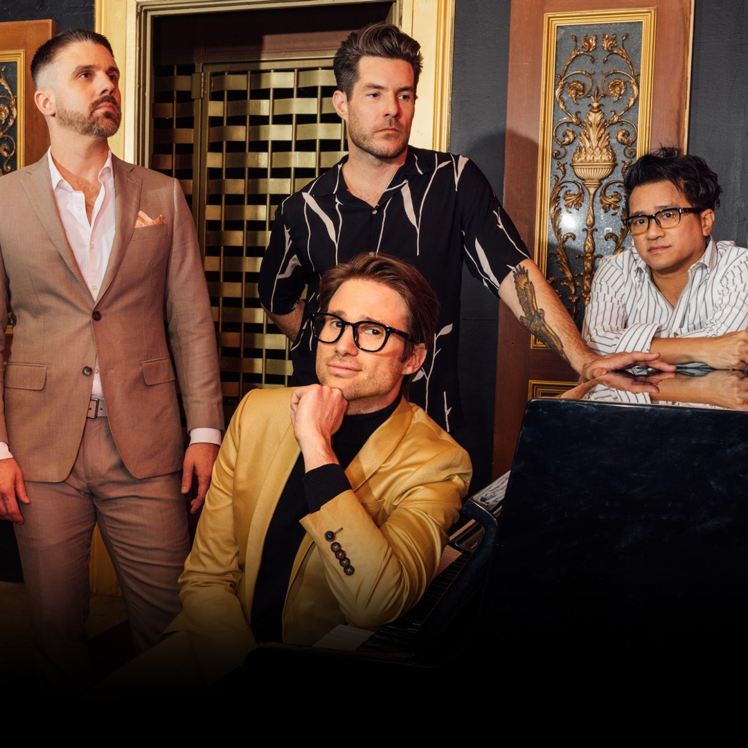Saint Motel