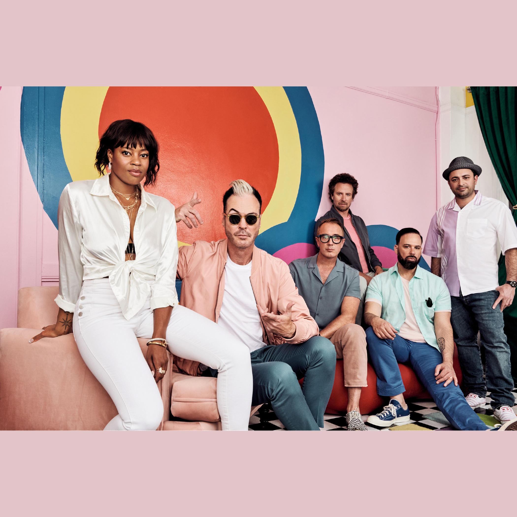 Fitz and the Tantrums