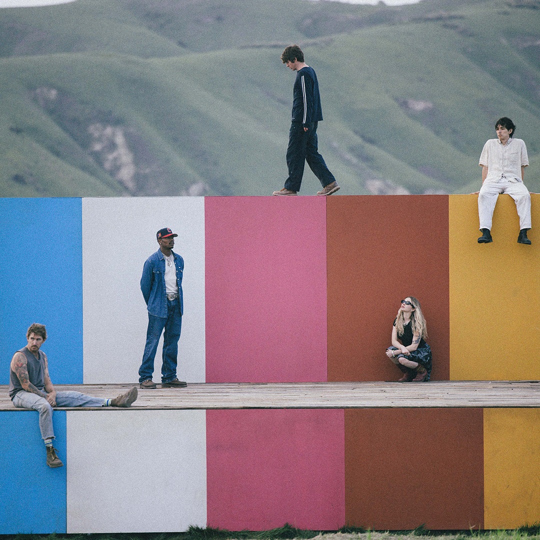 turnstile profile picture